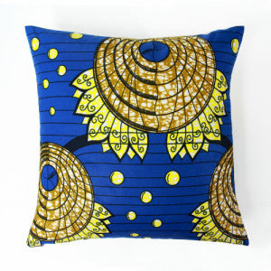 Colorful Decorative Accent Pillow