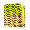 African Print Tablecloth - Ligne